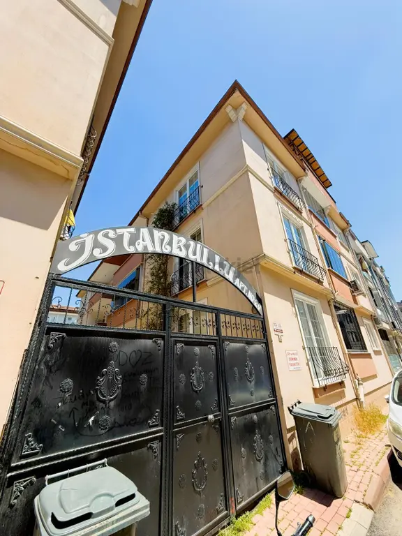 Atlas'tan | İnegöl Şehir Merkezinde Geniş 220 M² Satılık Lüks Dubleks 1