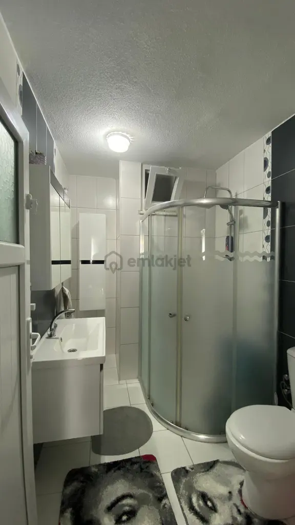 Atlastan |alanyurt Yenimahallede Satılık 5+1 217m² Dubleks Daire 2