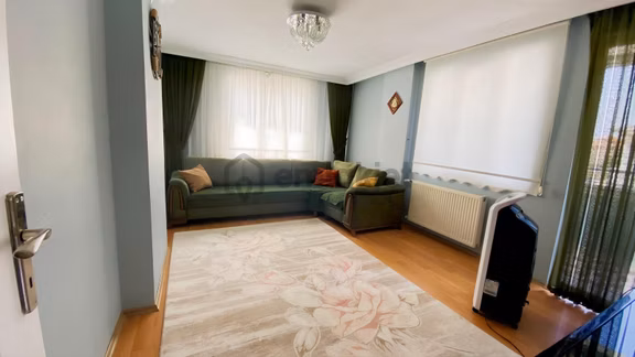 Atlas'tan | Alanyurt Yenimahallede Kiralık 2+1 + Daire 2