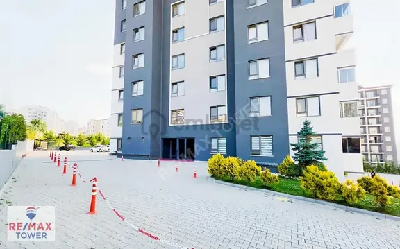 Türkkonut Manzara Evleri'nde 4+1 Satılık Güvenlikli, Lüks Daire 2