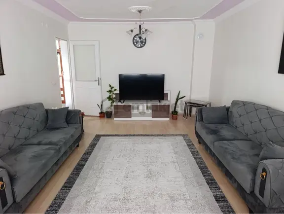 Satılık 3 + 1 Asansörlü Daire Burdur Merkez Bozkurt Mahallesi 2