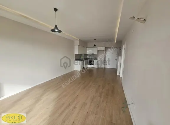 Çanakkale Kepez'de Kiralık 1+1 Daire - Hastane Karşısı 2