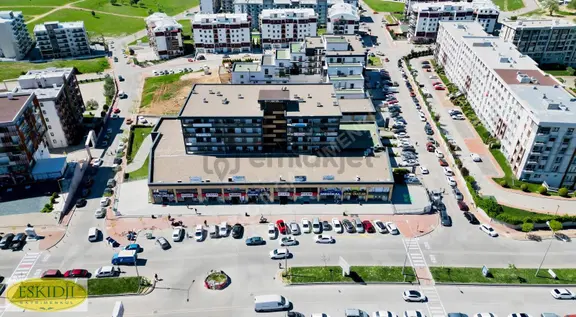 Çanakkale Kepez'de Boğaz Manzaralı 2+1 Kiralık Daire 2