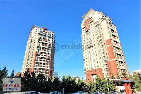 Kiralık Mobilyalı Beyaz Eşyalı Ofis Büro Çukurambar Hayat Sebla 1