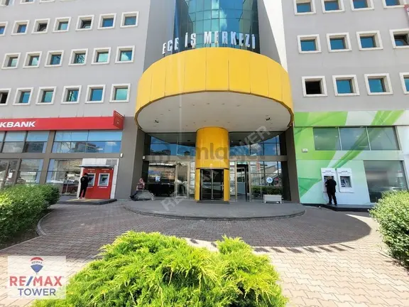 Bağdat Cad. Podium Avm Karşısında Kdv Avant 400m² Bakımlı Ofis 2