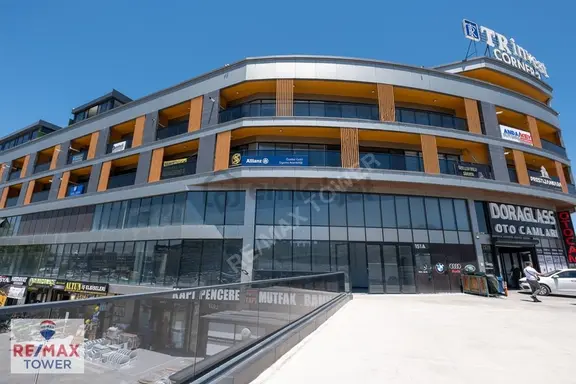 Bölgenin En Gösterişli Dükkanı İvedik Osb De Sizi Bekliyor 2