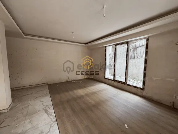 Kağıthane Panorama Sitesi'nde Metroya Yakın Satılık 1+1 Daire 2