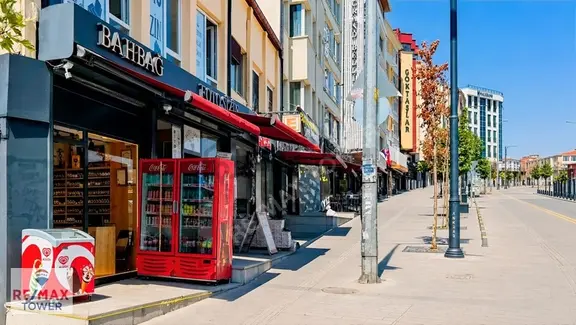 Yüksek Cirolu Devren Kiralık İşyeri 2
