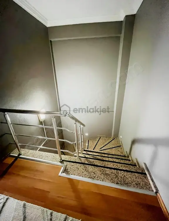 Aydoğdu Mahallesin De 3+1 Dubles Daire 2