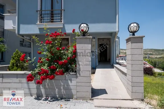 Konutkent Yüksek Kira Getirili Satılık 5 Katlı Mesken Ve Arsası 2