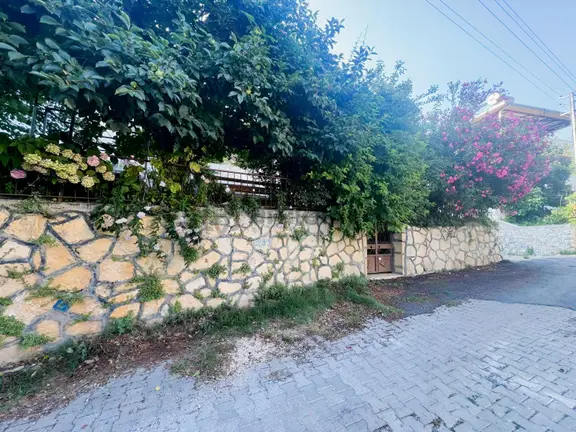Koçaş'tan Kepirli'de Projeli+su Basmanı + Bodrum Katı Hazır Arsa 2