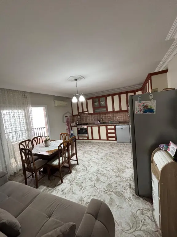 Eymen Emlaktan Öğretmenler Evi Civarı Satılık 180 M2 Arakat Doğalgazlı Daire 🏡 2
