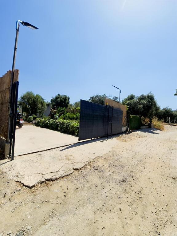 Emiralem Merkez 322 M² Kurulu Düzen Müstakil Yapı 1