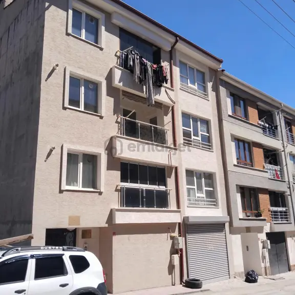 Century 21 Vizyondan Çamlıca Mah. Birlik Cad. Yakını Kiralık 2+1 1