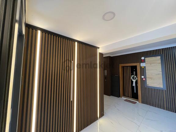 Batıkent Çakırlar Nowa West 2+1 Ebevyn Banyolu Kapalı Mutfaklı 2