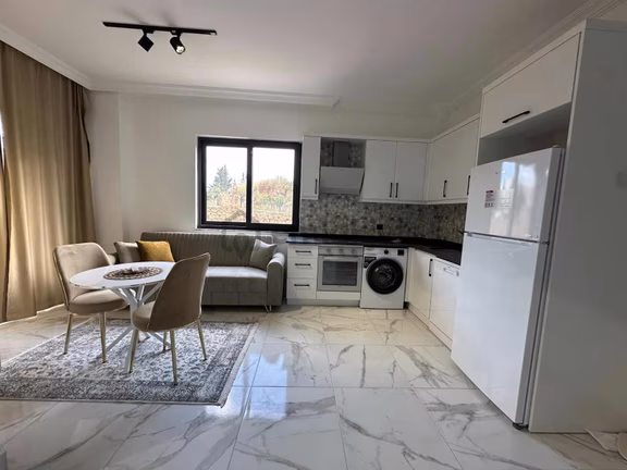 Oba 1+1 Eşyalı Full Aktiviteli Kompleks 1