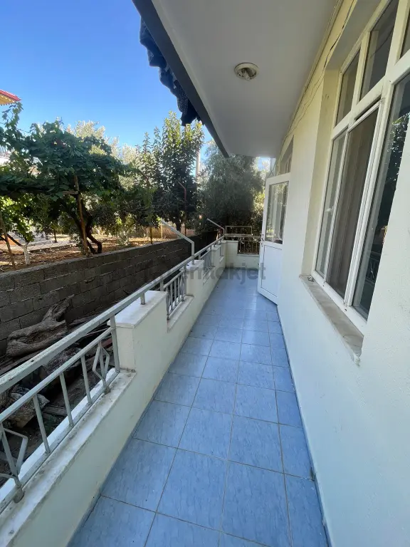 Zeki Vargün Yakını Kiralık Daire 2