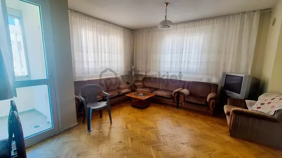 İzmir Balçova Korutürk Mahallesi Jeotermalli Satılık 3+1 Daire 2