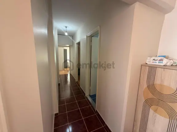 Mimaroba Dolunay Sitesi'nde Geniş Ferah 3+1 Daire 2