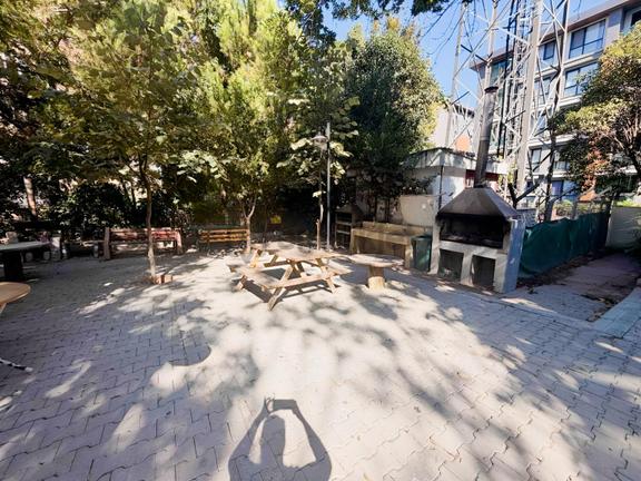 Mimaroba Dolunay Sitesi'nde Geniş Ferah 3+1 Daire 2