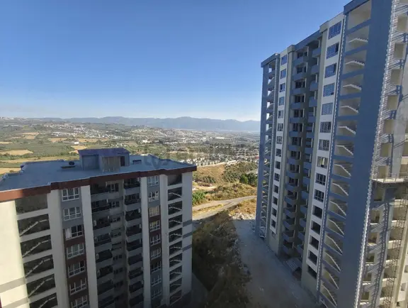 Uydukent İspinoz 1 Ara Kat Eşyalı 2+1 Temiz Daire 2
