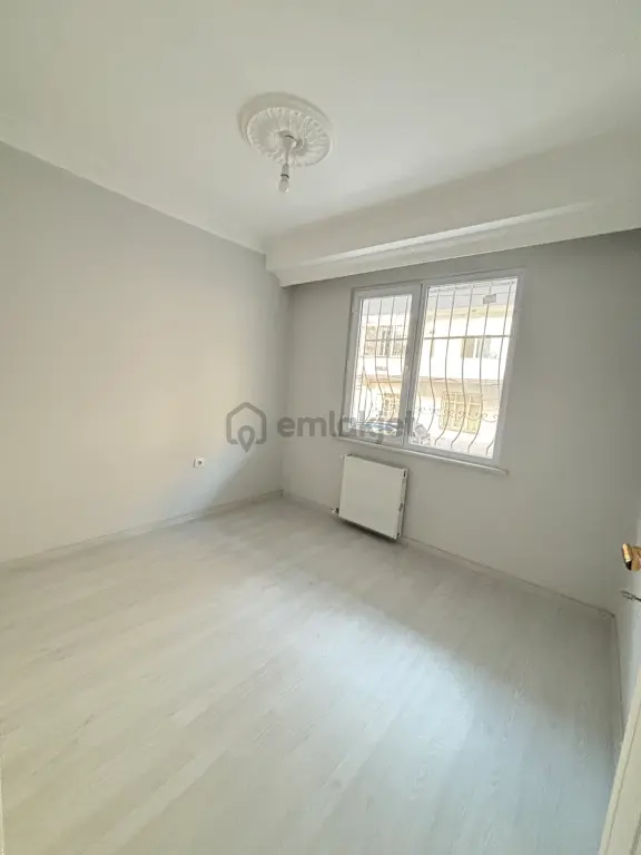 Güvercintepe Şentepe Sokak’ta Satılık 2+1 Yüksek Giriş 1