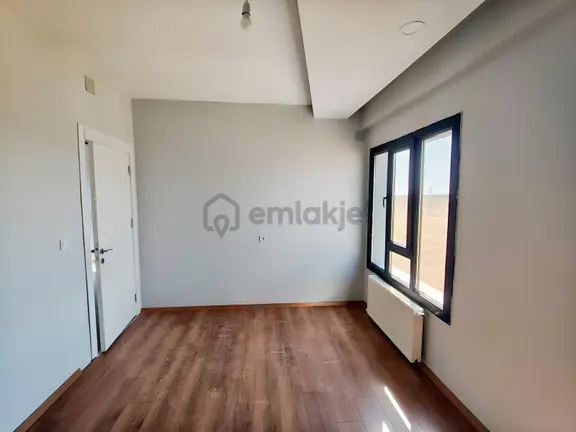 Sazlıca Aşağı Kaş Bölgesi 636 M2 Arsa İçinde 4+1 Sıfır Dubleks 2