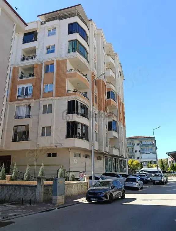 Yerköyün Engüzel Yerinde En Güzel Katında Daire 2