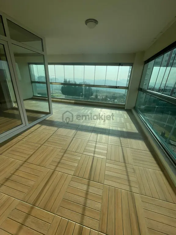 Polat Live'dan Astim Vizyon Life 4+1 180m2 Kiralık Daire 2