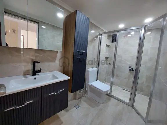 Öveçler Gökkuşağı Mah. Ebeveyn Banyolu Yapılı Satılık 3+1 Daire 1