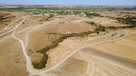 **tekirdağ Köye Yakın 1.000 M2 Tek Tapu Arazi** 2