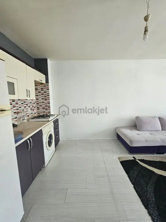 Eryamanda Göksuya Ve Metroya Yürüme Mesafesinde 1+1 Öğrenci Olur 2