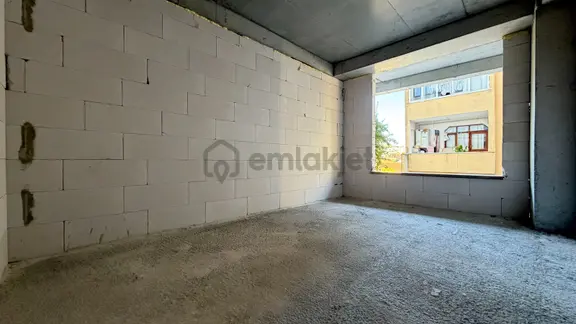 İlka'dan Bayrampaşa'da 2+1 Satılık Daire Metroya 10 Dk 2
