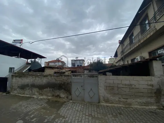 Gökay Grup'tan Satılık Arsa 1