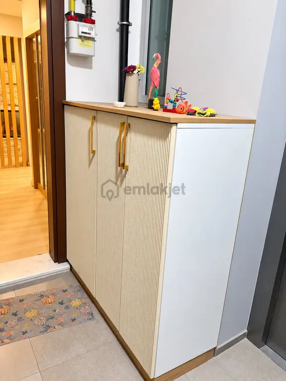 Nazilli’nin En Gözde Konumunda Saygın Bir Yaşam Sunan 4+1 Daire 2