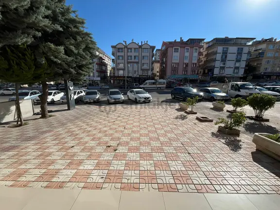 Vadi'den Bağlum Bulvarı Üzeri Her İşe Uygun Devren Dükkan!!! 2