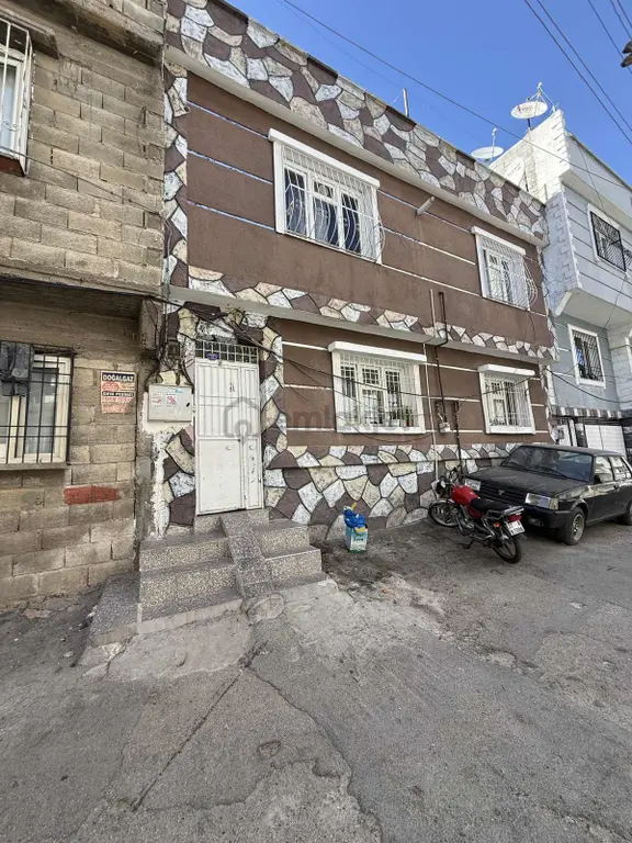Mimarsinan Mahallesi 2 Katlık Müstakil Ev 1