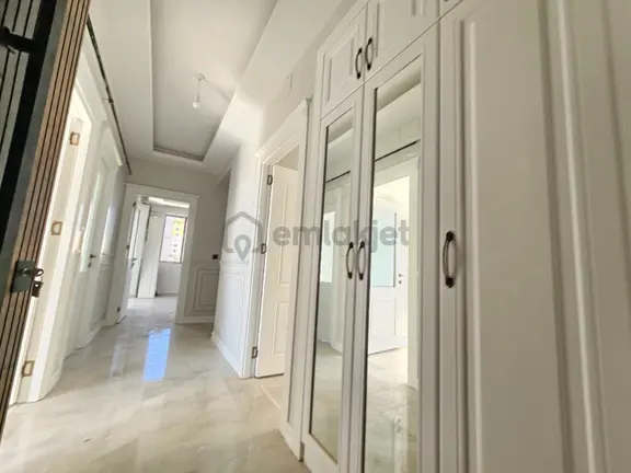 Yeni Rota Emlaktan Yeni Yapı Sıfır 3+1 Daire 2
