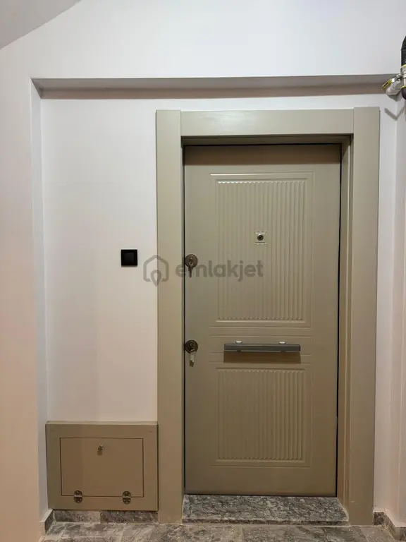 Bursadabul'dan Barış Mah. Geniş 2+1 Arakat Yeni Daire 2
