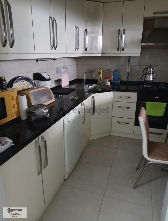 Konak Hatay Satılık Daire 2+1 Bahçeli 2