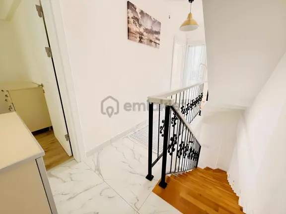 Bm Real Estate Muhteşem Deniz Manzaralı 3+1 Tripleks Villa 2