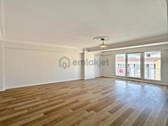 Talatpaşa'da 4.kat Asansörlü 2+1 Krediye Uygun Ara Kat Daire 2
