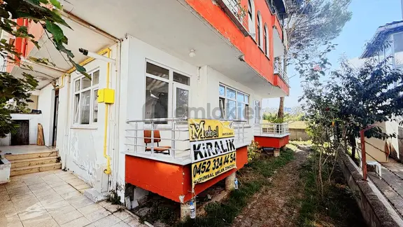 Mabel'dn Fırsat Fiyatlı Batıpak Karşısı Bahçe Katı Denze 10 Adım 2
