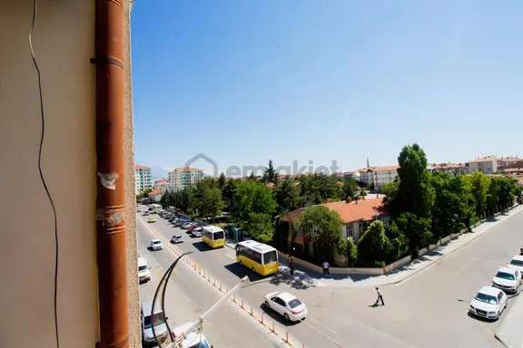 Aksaray Kılıçaslanda Nora Avm Karşısında Satılık 3+1 Daire 2
