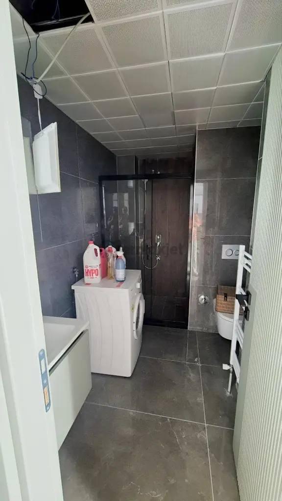 Teknokent Beymende Fuul + Fuul Eşyalı Kiralık 2+1 Daire 2