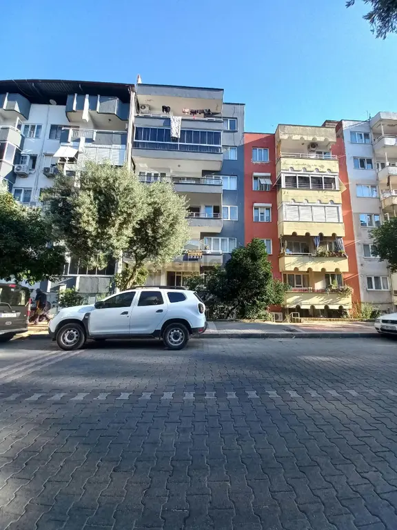 Yıldıztepe Kanal Yolu Üzerinde! Full Tadilatlı, 3+1 Daire 1