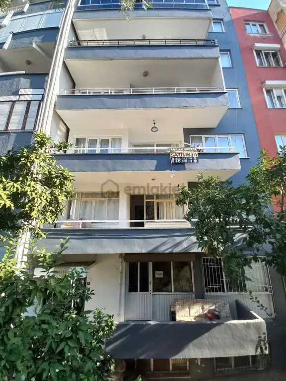 Yıldıztepe Kanal Yolu Üzerinde! Full Tadilatlı, 3+1 Daire 2