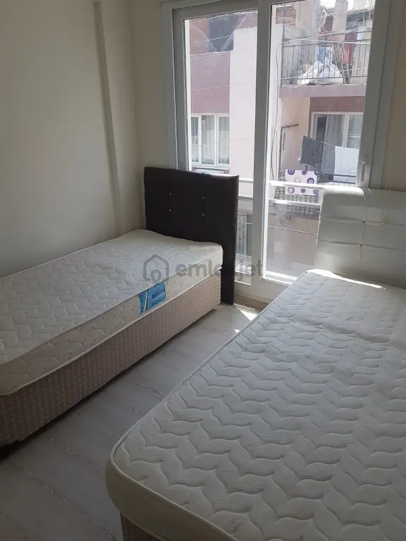 Mevlana Mahallesinde Kiralık 1+1 Daire 2
