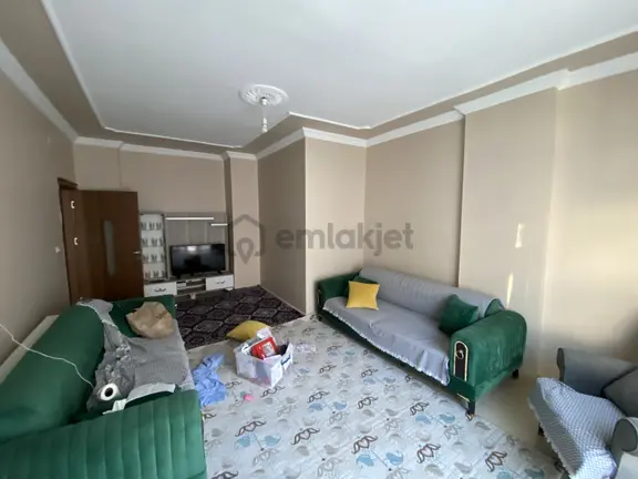 Merkezi Konum İldo Pastahanesi Altı Ayrı Mutfak 2+1 Fırsat Daire 1