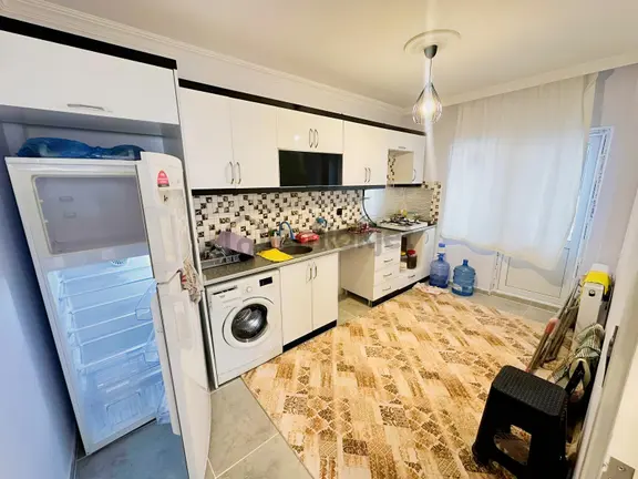 Kapaklı Yuvam'eşyalı Kiralık Daire 1